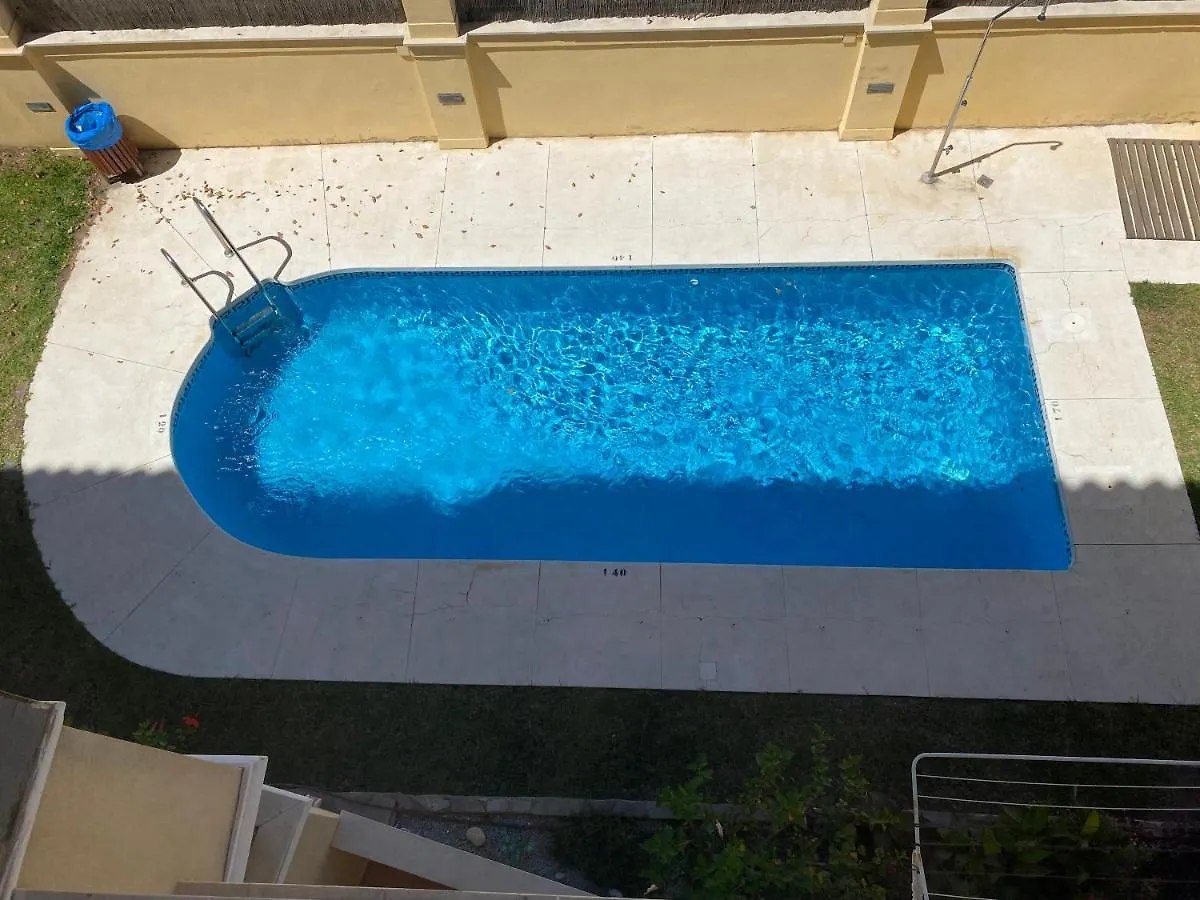 Apartamento X-Bike Apartment Nerja Spain