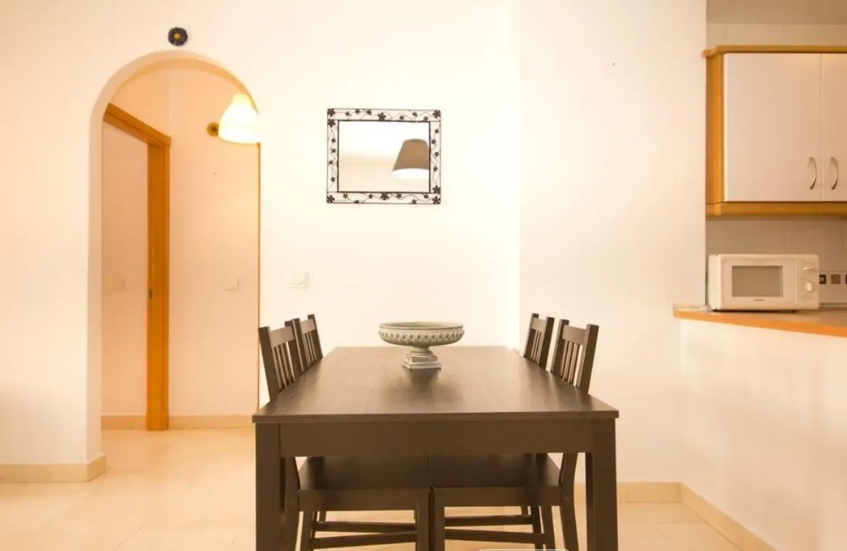 Apartamento X-Bike Apartment Nerja Spain