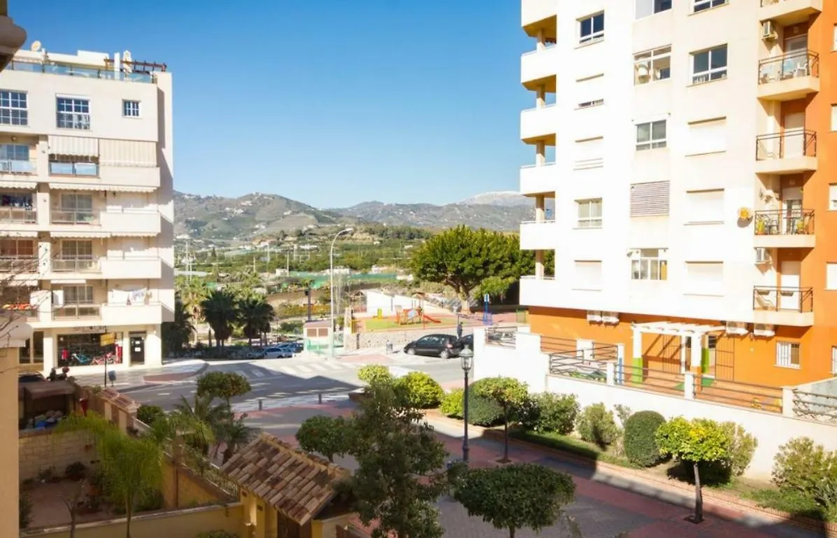 Apartamento X-Bike Apartment Nerja