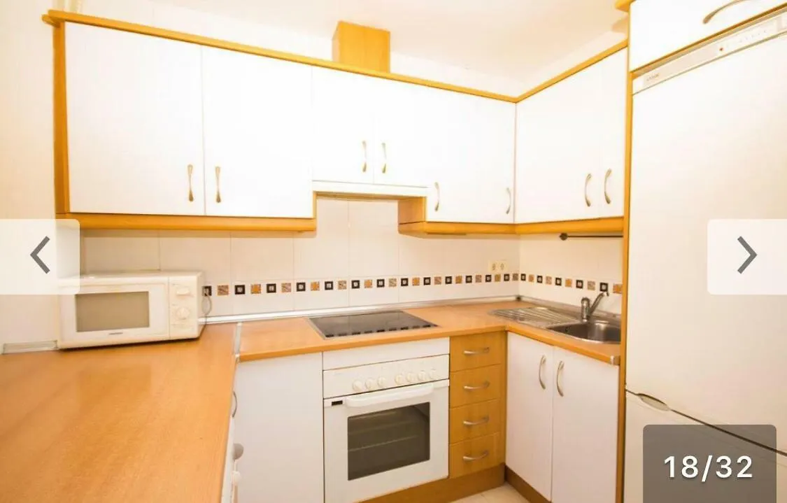 Apartamento X-Bike Apartment Nerja
