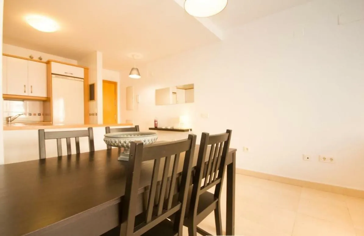 Apartamento X-Bike Apartment Nerja