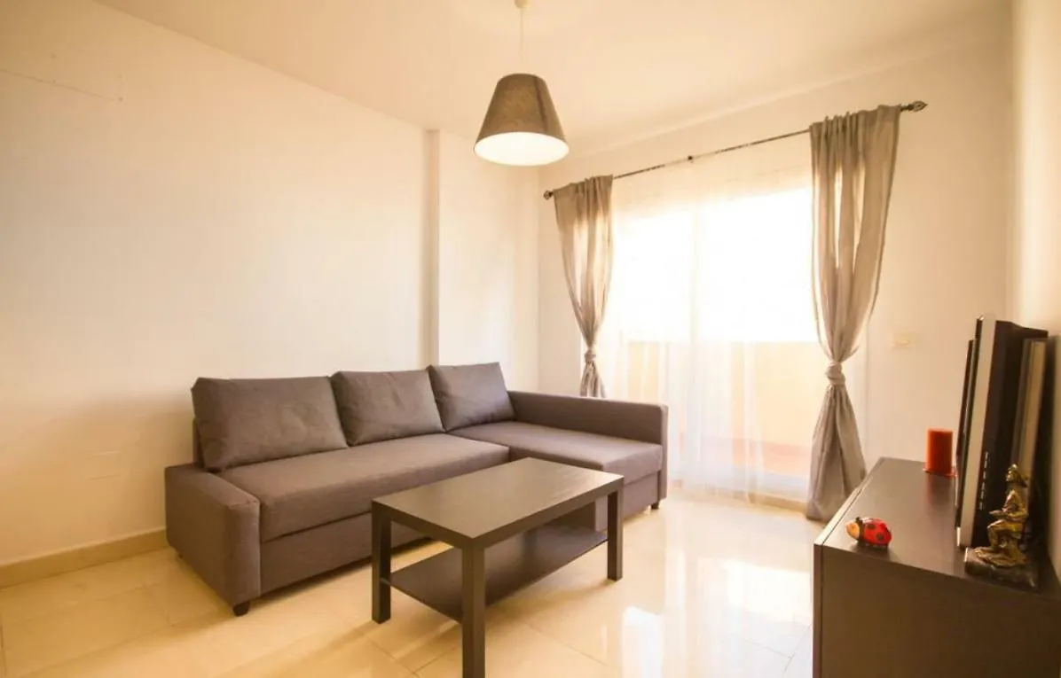 Apartamento X-Bike Apartment Nerja