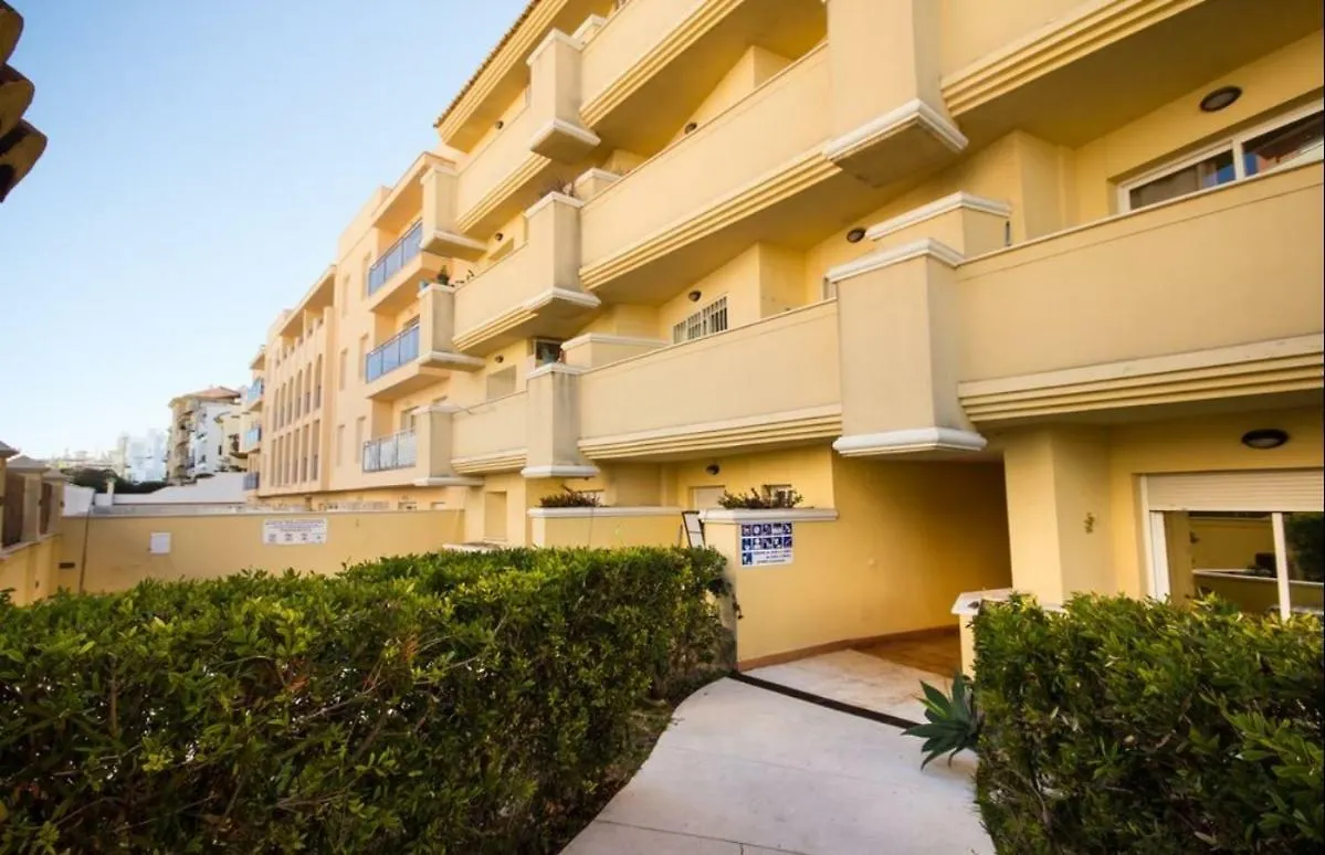 Apartamento X-Bike Apartment Nerja 0*,  Spain