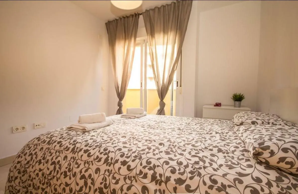 Apartamento X-Bike Apartment Nerja Spain