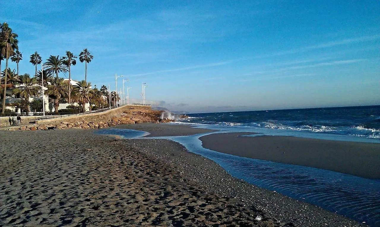 Apartamento X-Bike Apartment Nerja