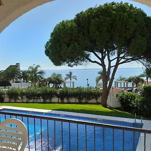 Verdemar 16 Menyber Apartamento