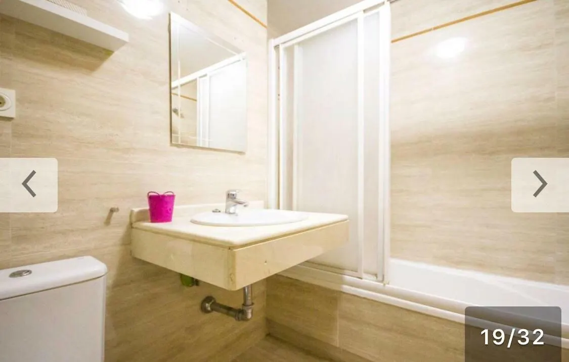 Apartamento X-Bike Apartament Nerja 0*,  Hiszpania